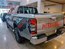 میتسوبیشی L200